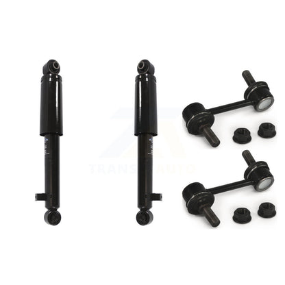 Shock Absorber Kit-KSS-107547 - Kit.bestparts.ca