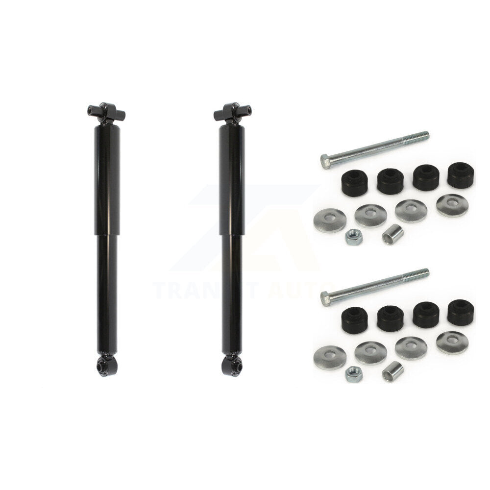 Shock Absorber Kit-KSS-107548 - Kit.bestparts.ca