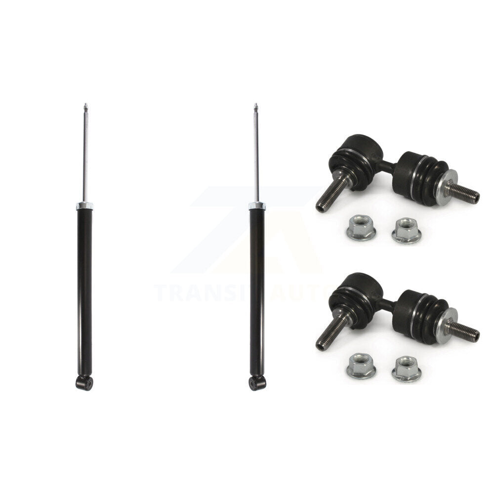 Shock Absorber Kit-KSS-107550 - Kit.bestparts.ca Kit.bestparts.ca