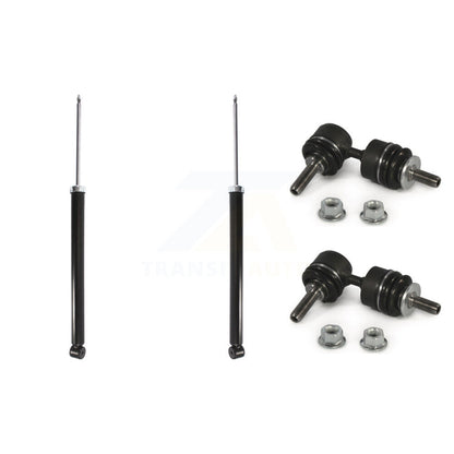 Shock Absorber Kit-KSS-107550 - Kit.bestparts.ca