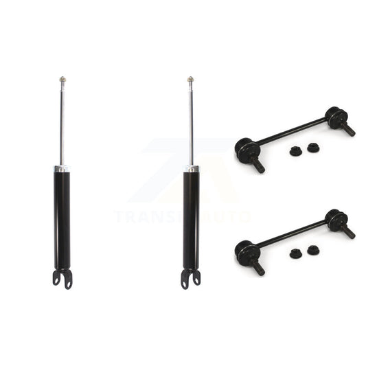 Shock Absorber Kit-KSS-107551 - Kit.bestparts.ca