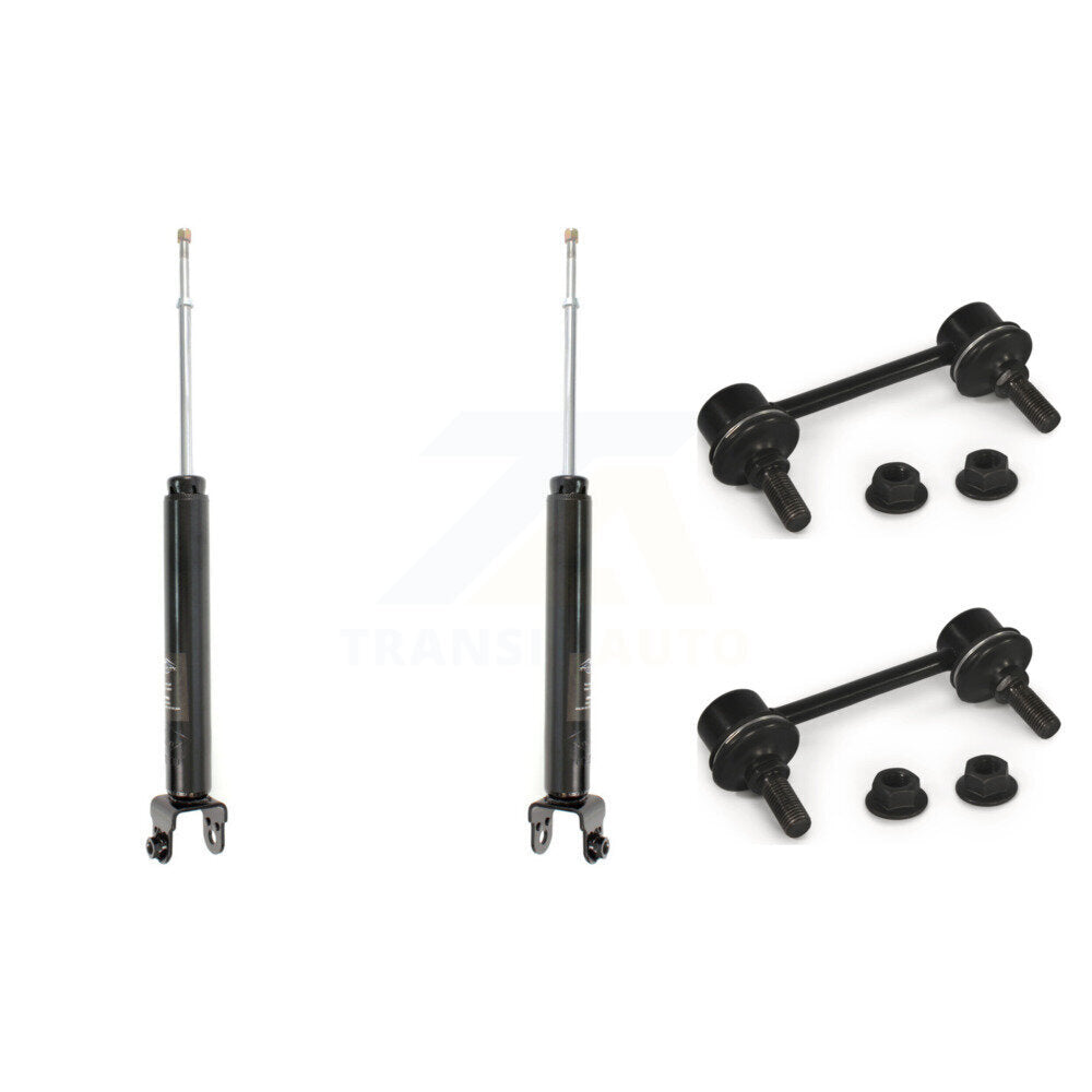 Shock Absorber Kit-KSS-107552 - Kit.bestparts.ca Kit.bestparts.ca
