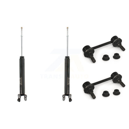 Shock Absorber Kit-KSS-107552 - Kit.bestparts.ca
