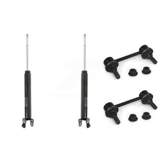 Shock Absorber Kit-KSS-107552 - Kit.bestparts.ca