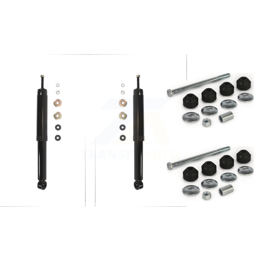 Shock Absorber Kit-KSS-107554 - Kit.bestparts.ca