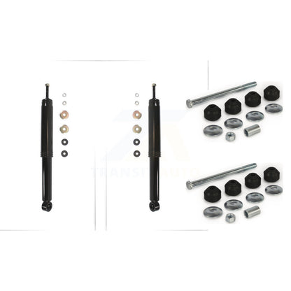 Shock Absorber Kit-KSS-107554 - Kit.bestparts.ca
