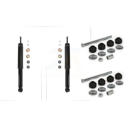 Shock Absorber Kit-KSS-107554 - Kit.bestparts.ca