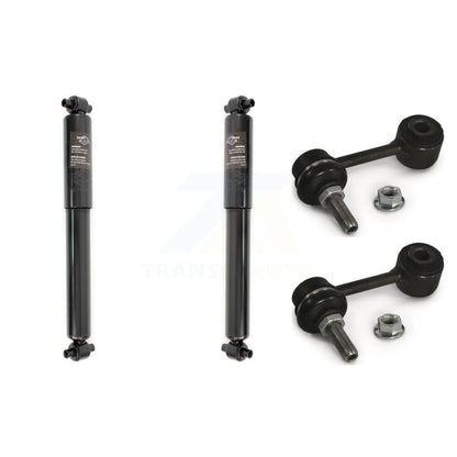 Shock Absorber Kit-KSS-107555 - Kit.bestparts.ca
