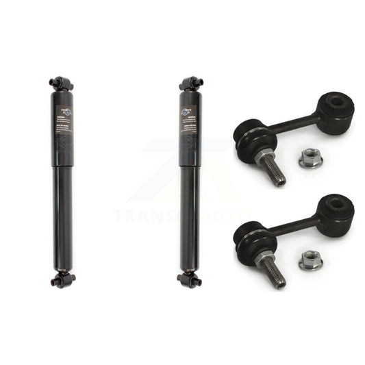 Shock Absorber Kit-KSS-107555 - Kit.bestparts.ca