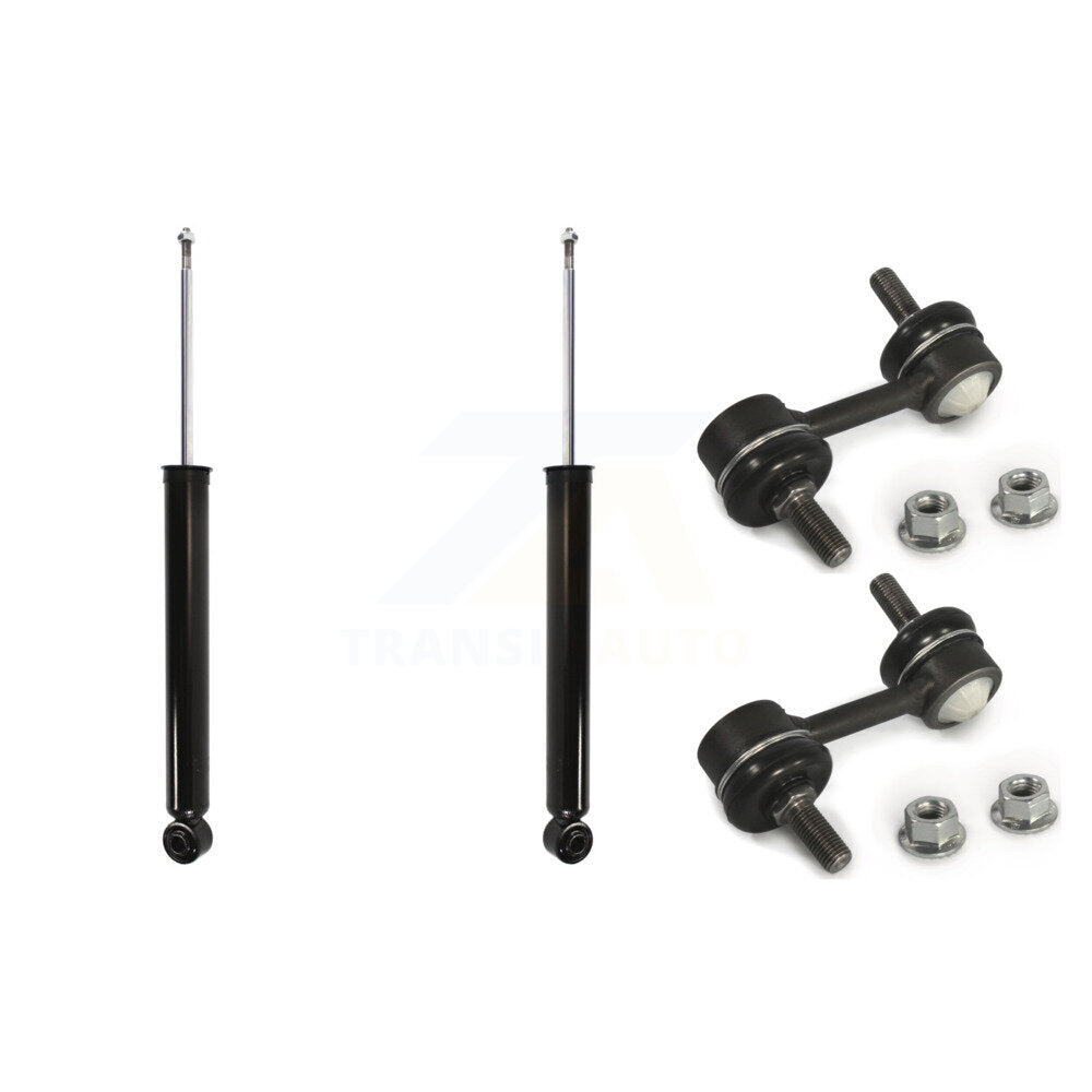 Shock Absorber Kit-KSS-107556 - Kit.bestparts.ca Kit.bestparts.ca