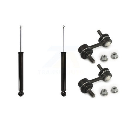 Shock Absorber Kit-KSS-107556 - Kit.bestparts.ca
