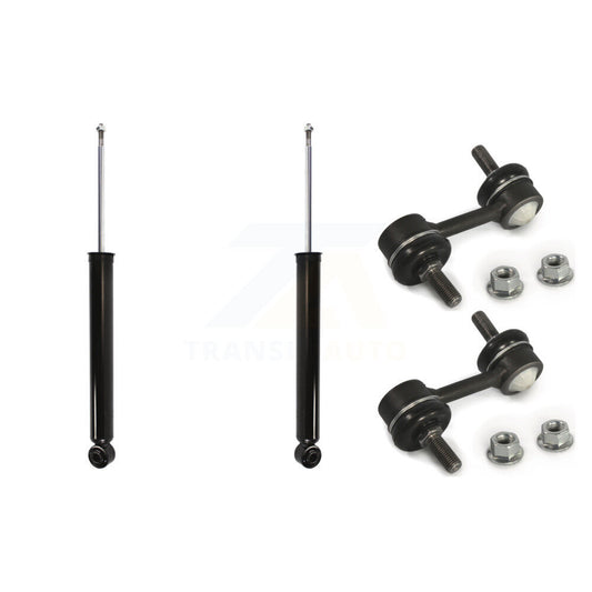 Shock Absorber Kit-KSS-107556 - Kit.bestparts.ca