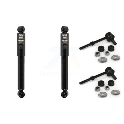Shock Absorber Kit-KSS-107557 - Kit.bestparts.ca