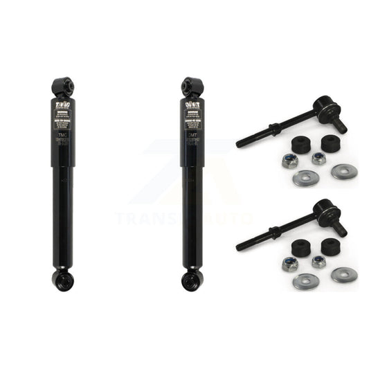 Shock Absorber Kit-KSS-107557 - Kit.bestparts.ca