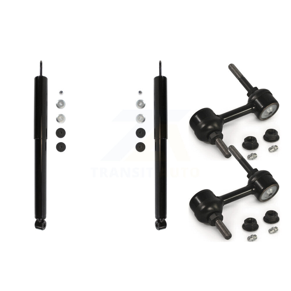 Shock Absorber Kit-KSS-107558 - Kit.bestparts.ca