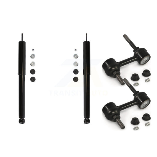 Shock Absorber Kit-KSS-107558 - Kit.bestparts.ca
