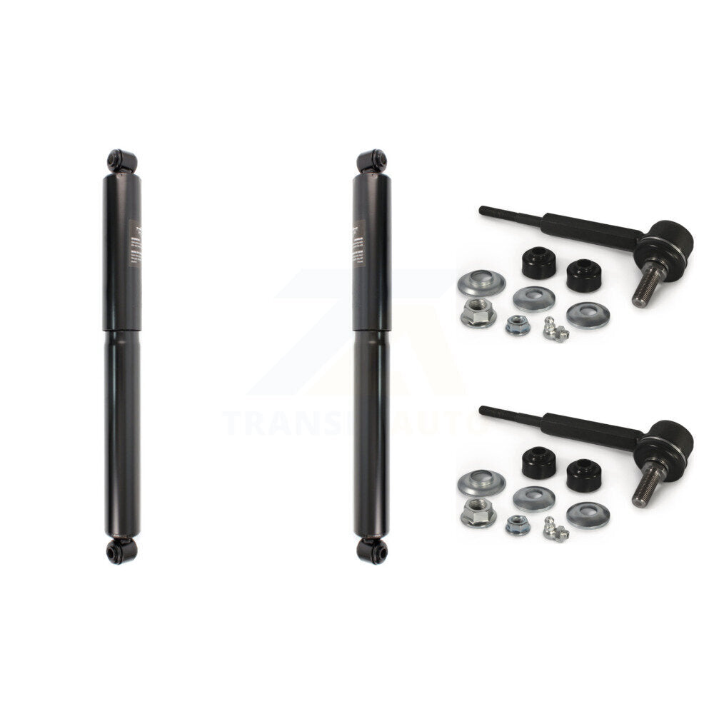Shock Absorber Kit-KSS-107559 - Kit.bestparts.ca Kit.bestparts.ca