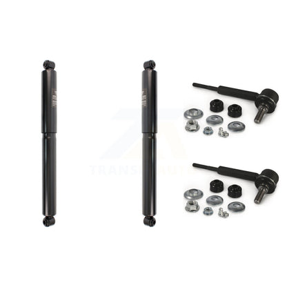 Shock Absorber Kit-KSS-107559 - Kit.bestparts.ca