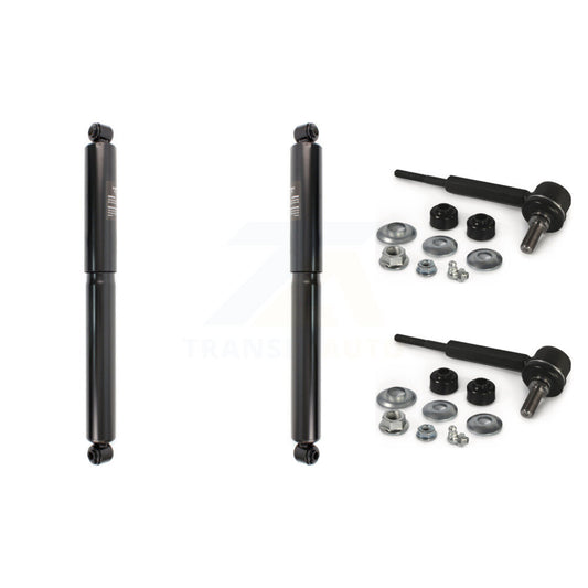 Shock Absorber Kit-KSS-107559 - Kit.bestparts.ca