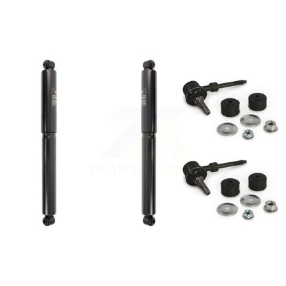 Shock Absorber Kit-KSS-107560 - Kit.bestparts.ca