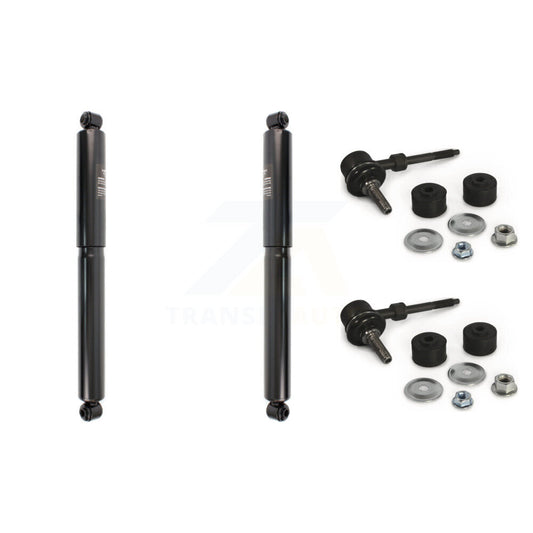 Shock Absorber Kit-KSS-107560 - Kit.bestparts.ca