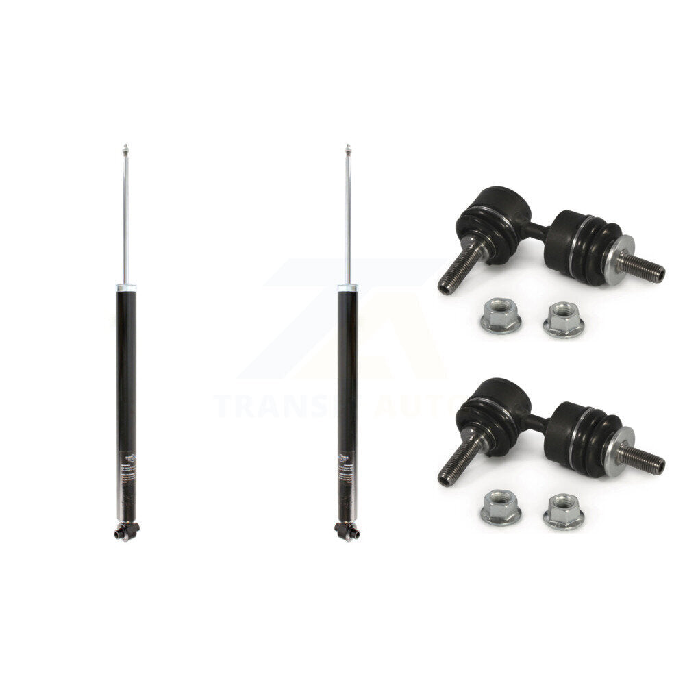 Shock Absorber Kit-KSS-107561 - Kit.bestparts.ca Kit.bestparts.ca