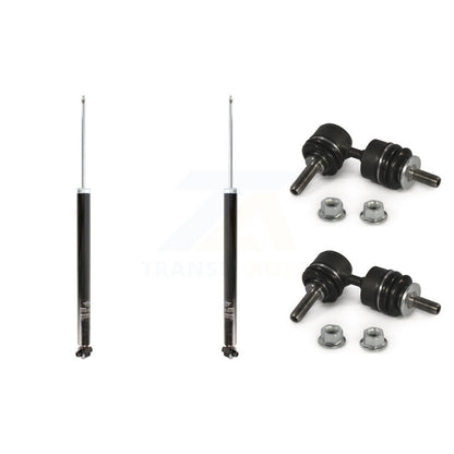 Shock Absorber Kit-KSS-107561 - Kit.bestparts.ca