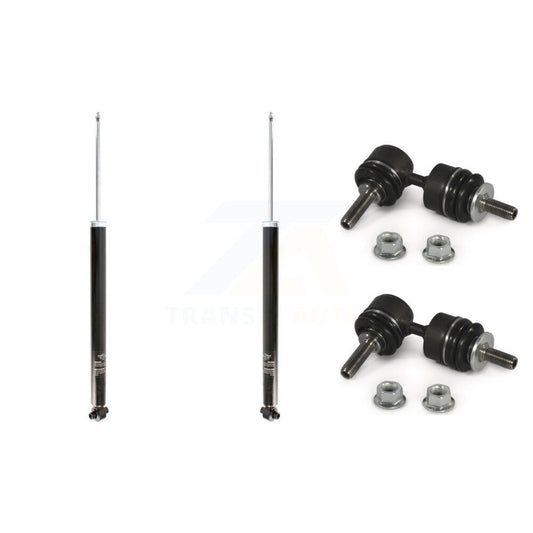 Shock Absorber Kit-KSS-107561 - Kit.bestparts.ca