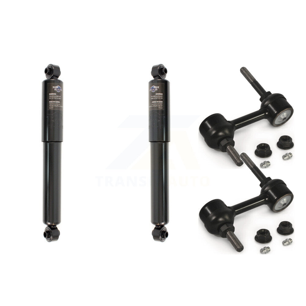 Shock Absorber Kit-KSS-107562 - Kit.bestparts.ca Kit.bestparts.ca