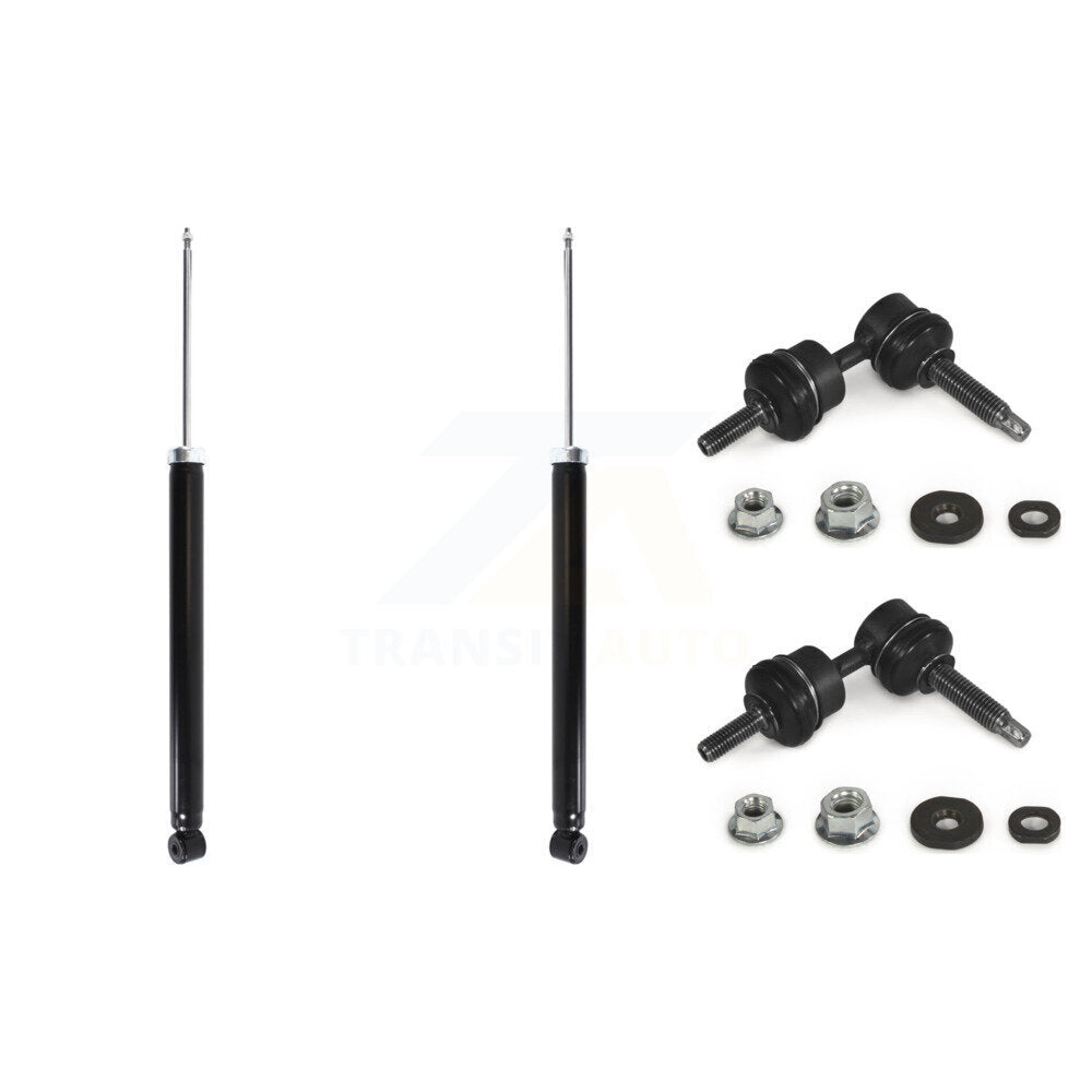 Shock Absorber Kit-KSS-107563 - Kit.bestparts.ca Kit.bestparts.ca