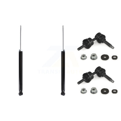 Shock Absorber Kit-KSS-107563 - Kit.bestparts.ca
