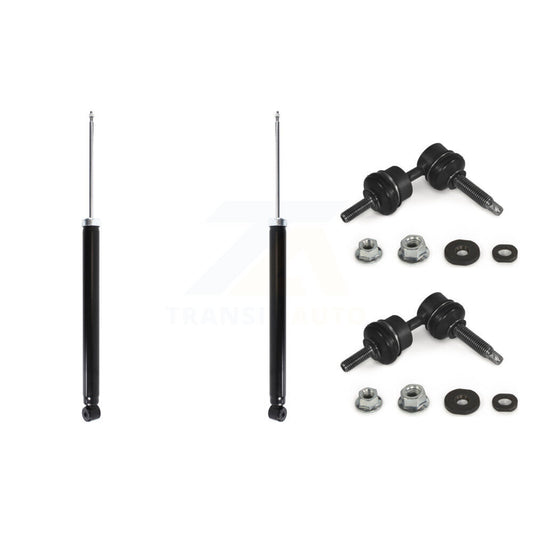 Shock Absorber Kit-KSS-107563 - Kit.bestparts.ca