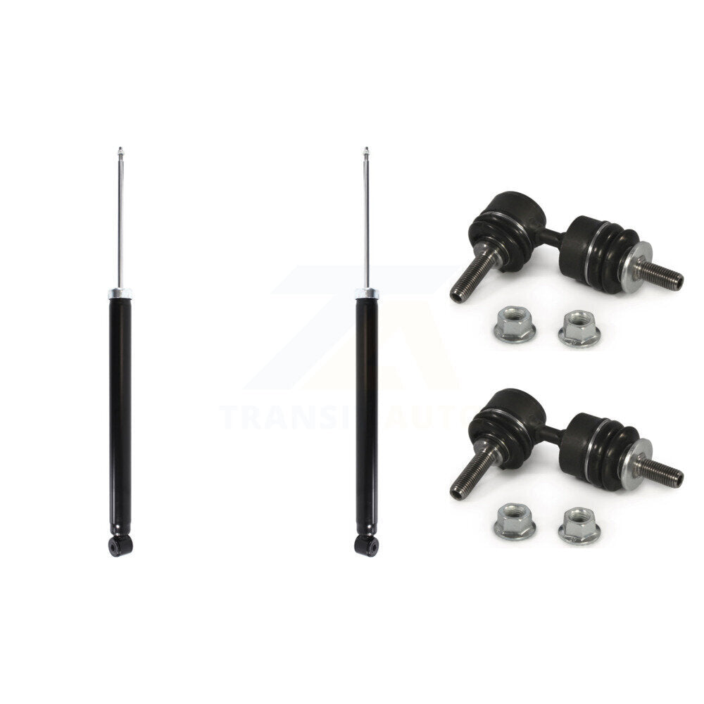 Shock Absorber Kit-KSS-107564 - Kit.bestparts.ca Kit.bestparts.ca
