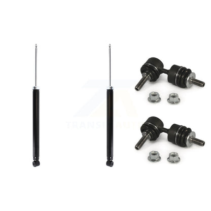 Shock Absorber Kit-KSS-107564 - Kit.bestparts.ca