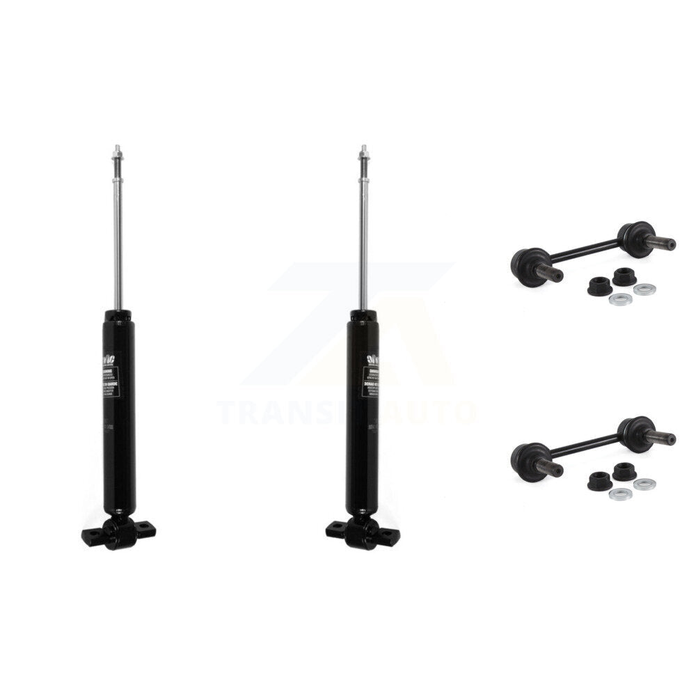 Shock Absorber Kit-KSS-107565 - Kit.bestparts.ca Kit.bestparts.ca