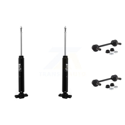 Shock Absorber Kit-KSS-107565 - Kit.bestparts.ca