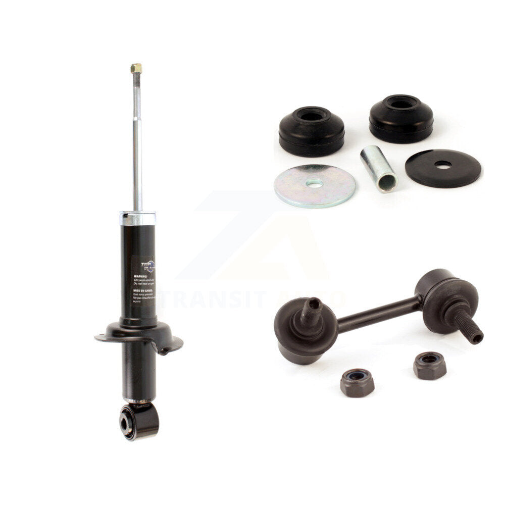 Suspension Strut Kit-KSS-107566 - Kit.bestparts.ca Kit.bestparts.ca