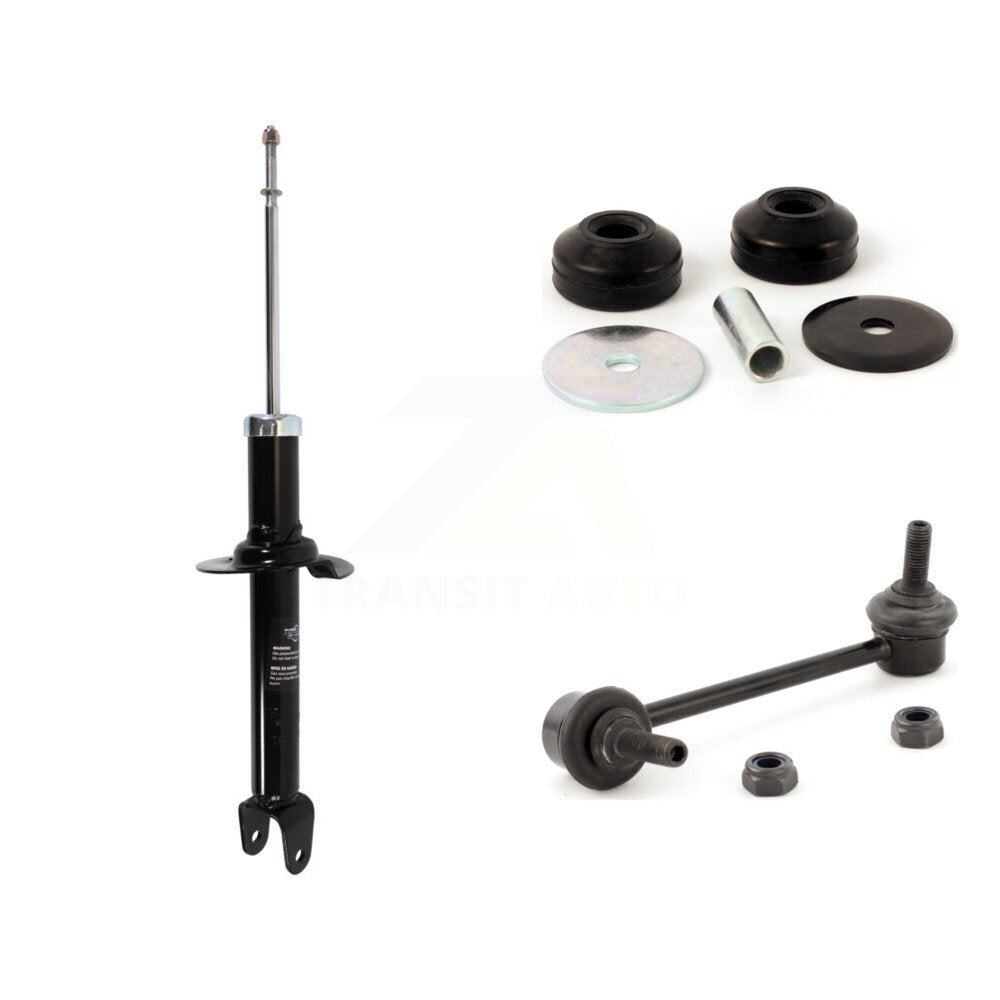 Suspension Strut Kit-KSS-107568 - Kit.bestparts.ca Kit.bestparts.ca