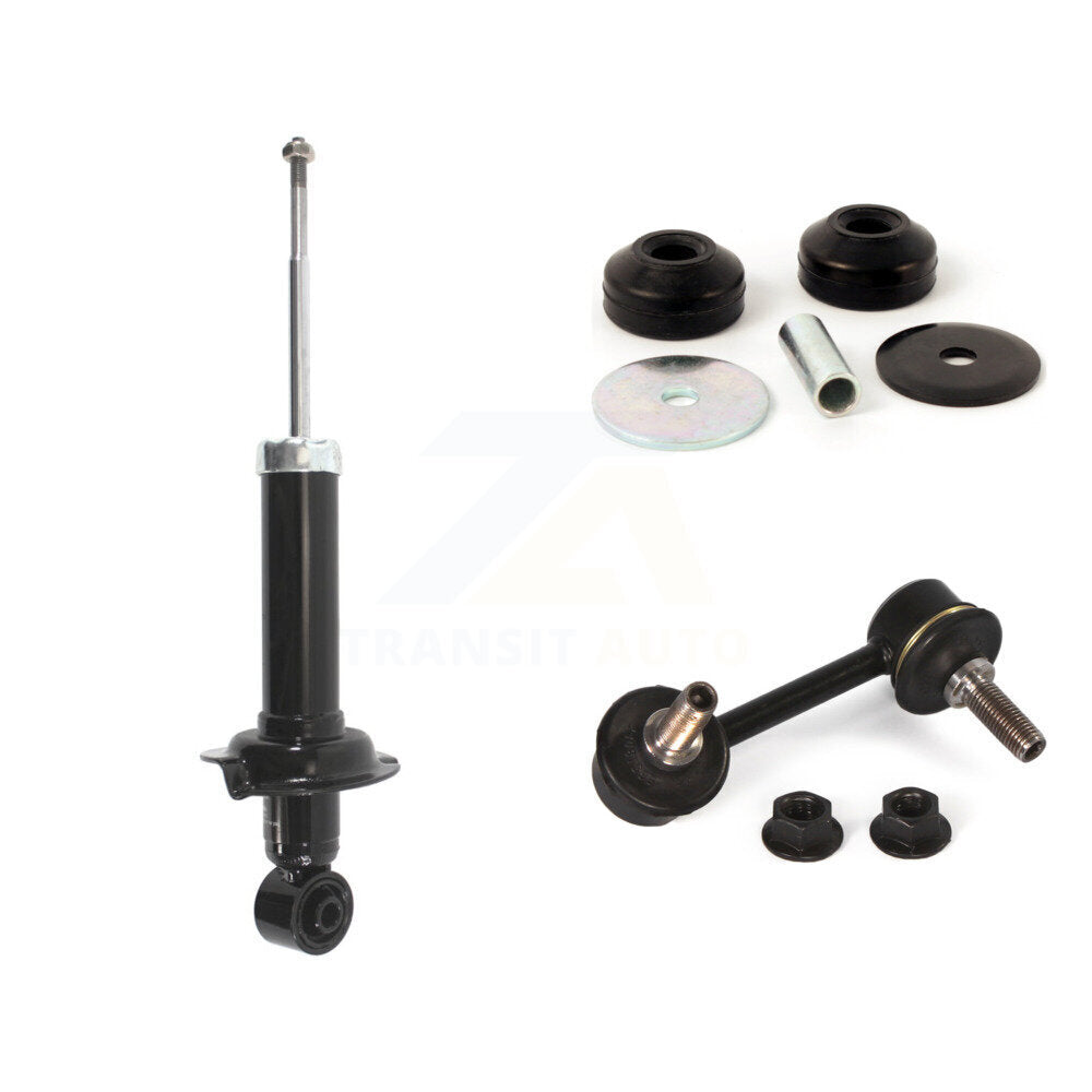 Suspension Strut Kit-KSS-107569 - Kit.bestparts.ca Kit.bestparts.ca