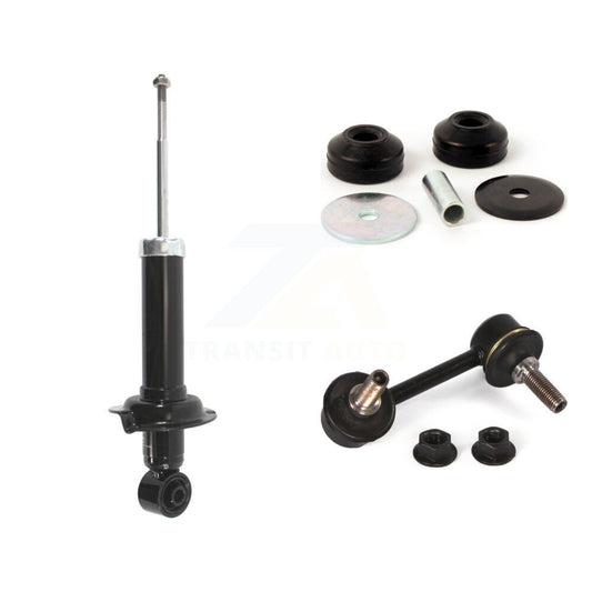 Suspension Strut Kit-KSS-107569 - Kit.bestparts.ca