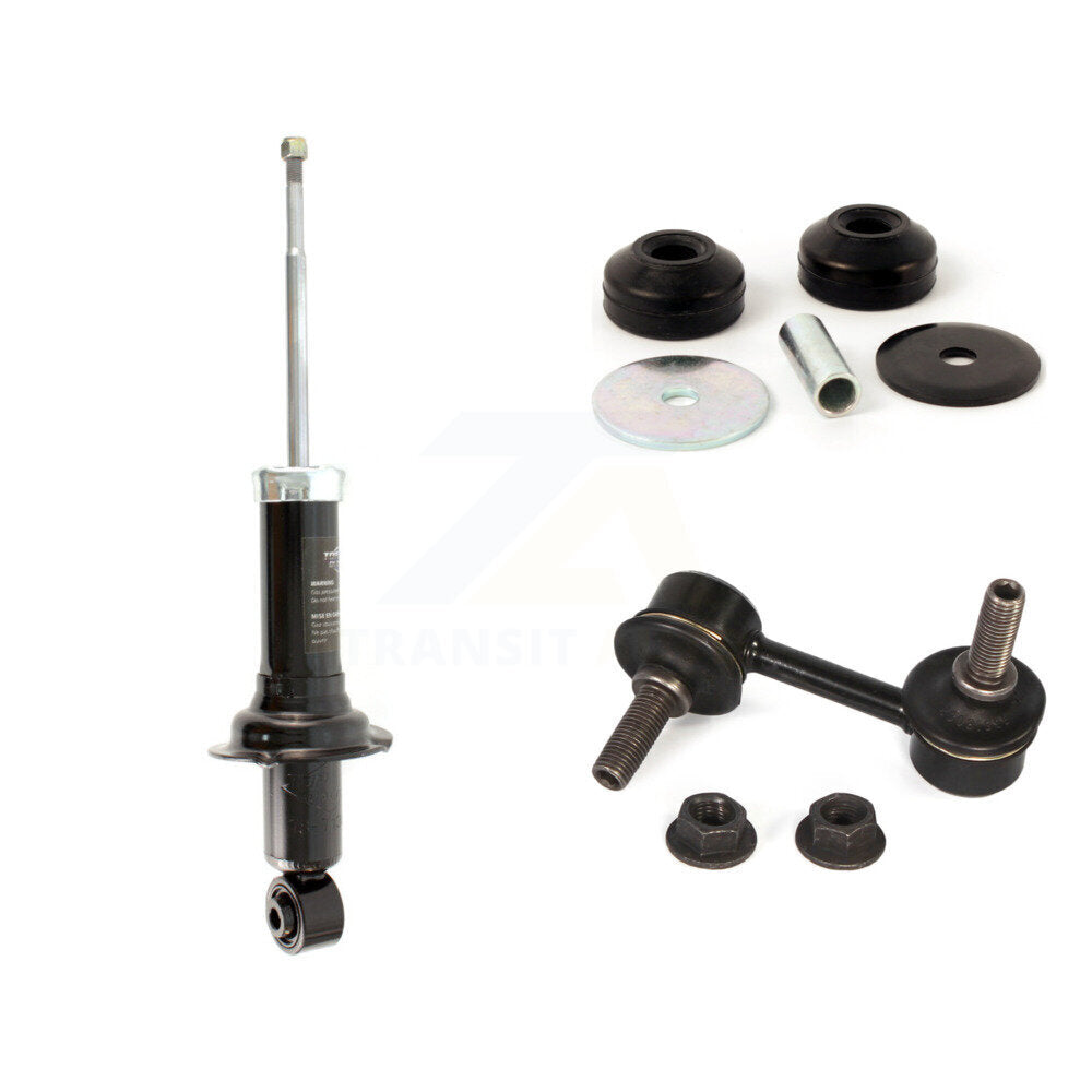 Suspension Strut Kit-KSS-107571 - Kit.bestparts.ca Kit.bestparts.ca