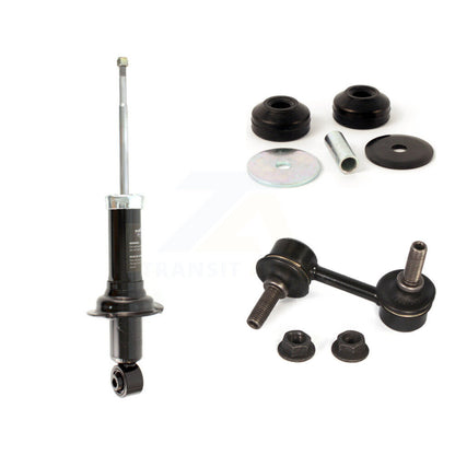 Suspension Strut Kit-KSS-107571 - Kit.bestparts.ca