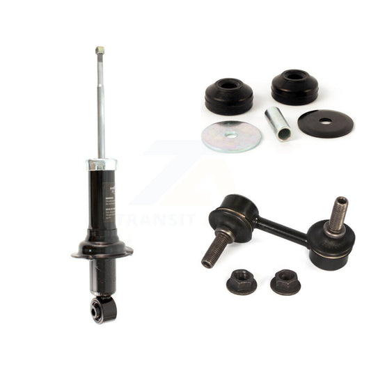 Suspension Strut Kit-KSS-107571 - Kit.bestparts.ca