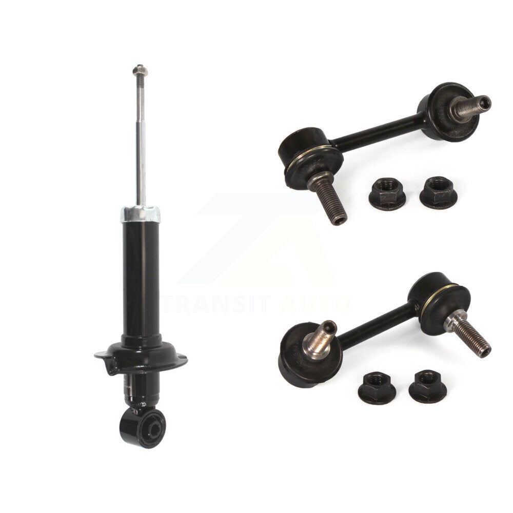 Suspension Strut Kit-KSS-107573 - Kit.bestparts.ca