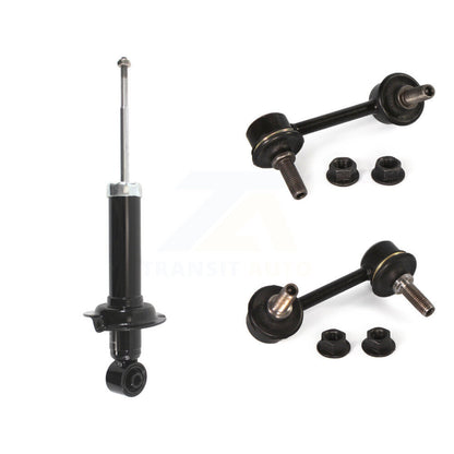 Suspension Strut Kit-KSS-107573 - Kit.bestparts.ca