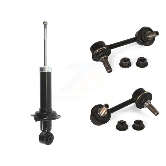 Suspension Strut Kit-KSS-107573 - Kit.bestparts.ca