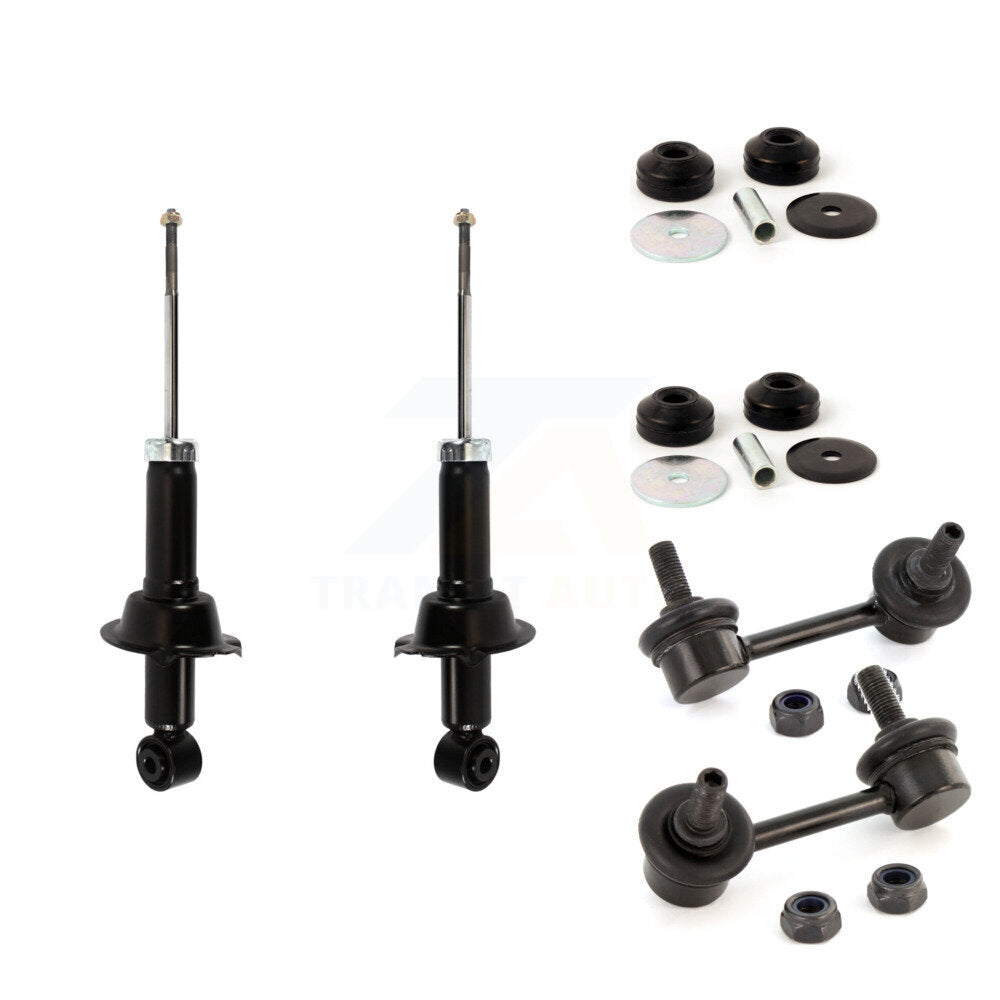 Suspension Strut Kit-KSS-107574 - Kit.bestparts.ca Kit.bestparts.ca