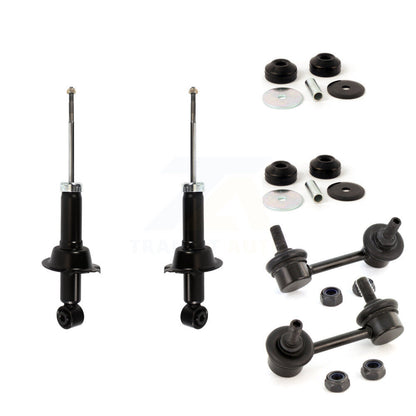Suspension Strut Kit-KSS-107574 - Kit.bestparts.ca