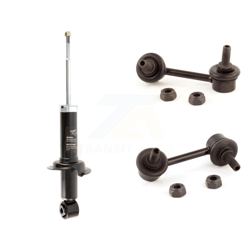 Suspension Strut Kit-KSS-107575 - Kit.bestparts.ca Kit.bestparts.ca