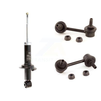 Suspension Strut Kit-KSS-107575 - Kit.bestparts.ca